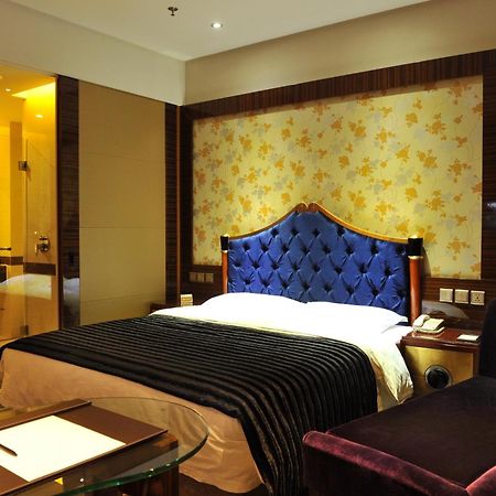 Beijing Kai Sheng Xing Feng International Hotel Shunyi Zewnętrze zdjęcie