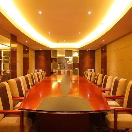Beijing Kai Sheng Xing Feng International Hotel Shunyi Zewnętrze zdjęcie