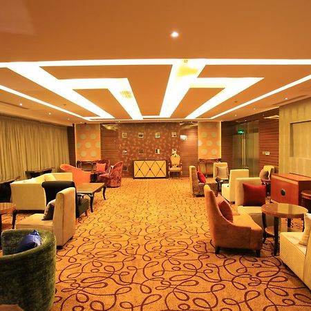 Beijing Kai Sheng Xing Feng International Hotel Shunyi Zewnętrze zdjęcie
