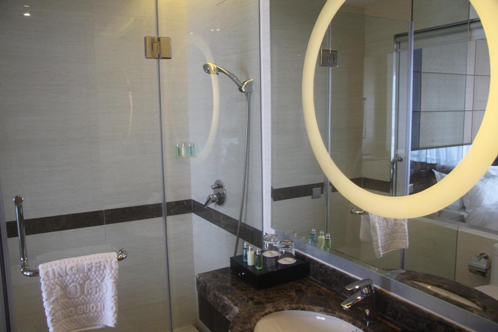Beijing Kai Sheng Xing Feng International Hotel Shunyi Pokój zdjęcie