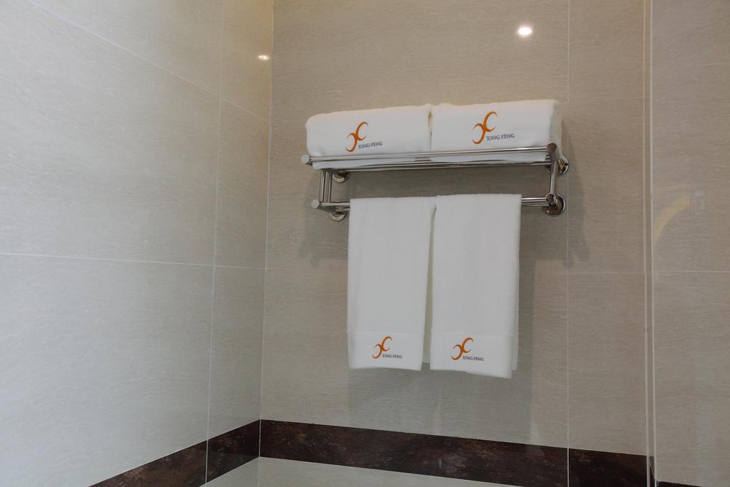 Beijing Kai Sheng Xing Feng International Hotel Shunyi Pokój zdjęcie