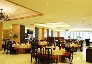 Beijing Kai Sheng Xing Feng International Hotel Shunyi Zewnętrze zdjęcie