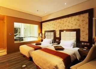 Beijing Kai Sheng Xing Feng International Hotel Shunyi Zewnętrze zdjęcie