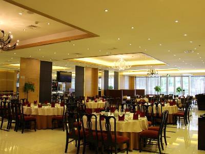Beijing Kai Sheng Xing Feng International Hotel Shunyi Zewnętrze zdjęcie