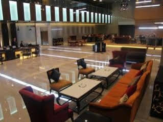 Beijing Kai Sheng Xing Feng International Hotel Shunyi Zewnętrze zdjęcie