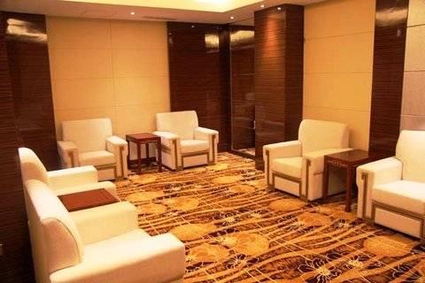 Beijing Kai Sheng Xing Feng International Hotel Shunyi Zewnętrze zdjęcie